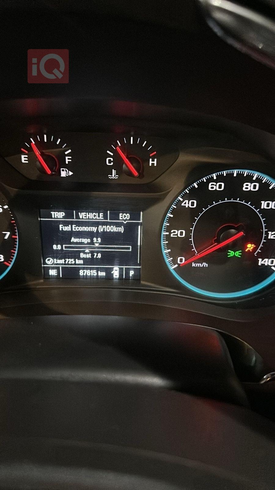 شيفروليه ماليبو